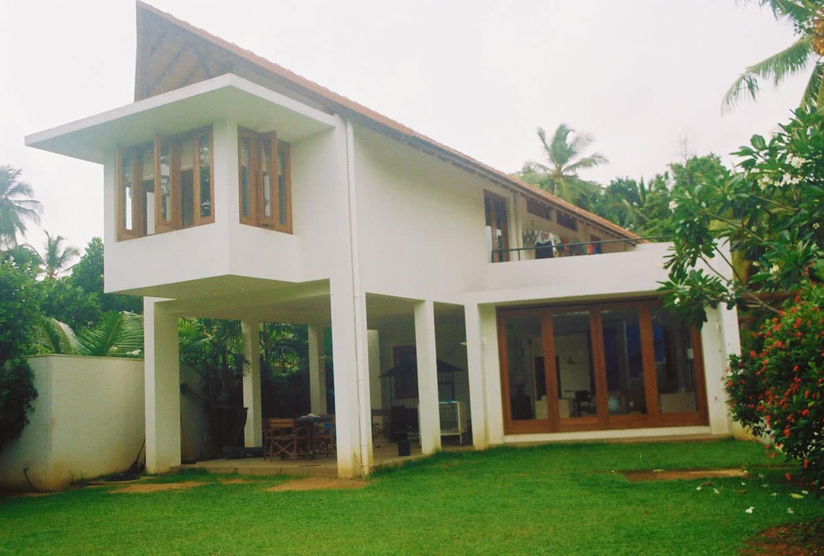 Mr. Sharma – Kohuwala