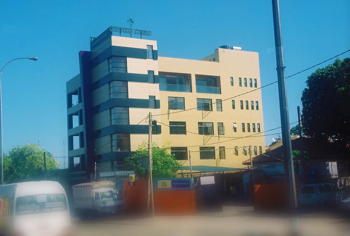 Ms. Ovais – Cotta Road