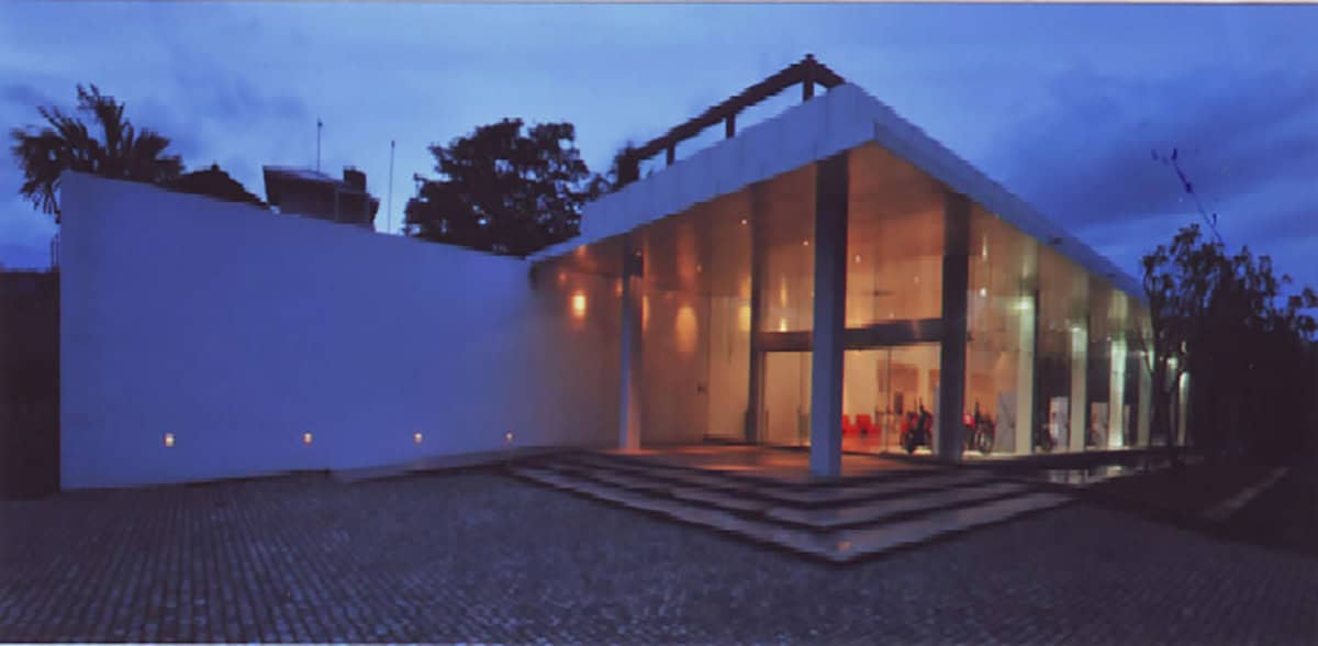 DPMC Office & Showroom