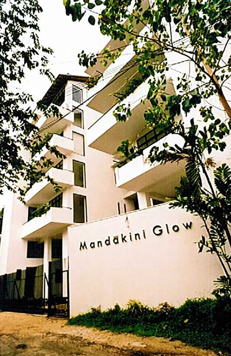 Mandakini Glow