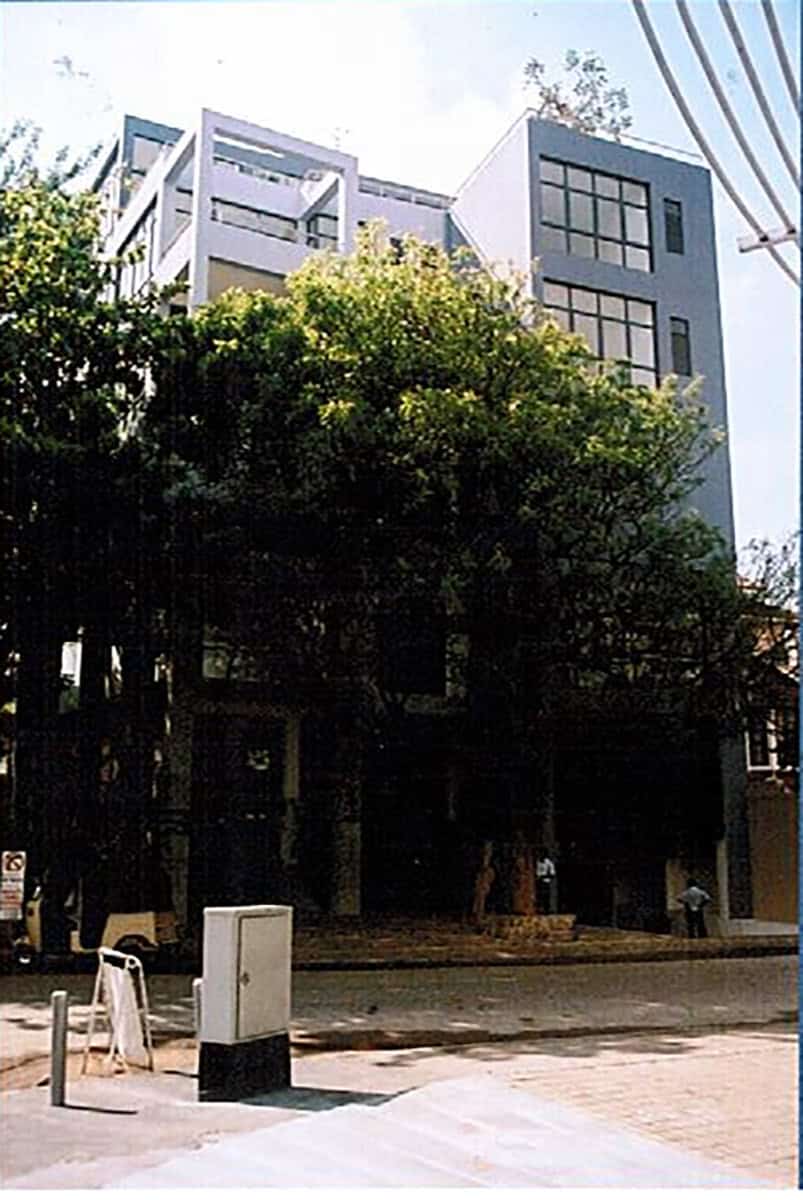 Curry Bowl Restaurant