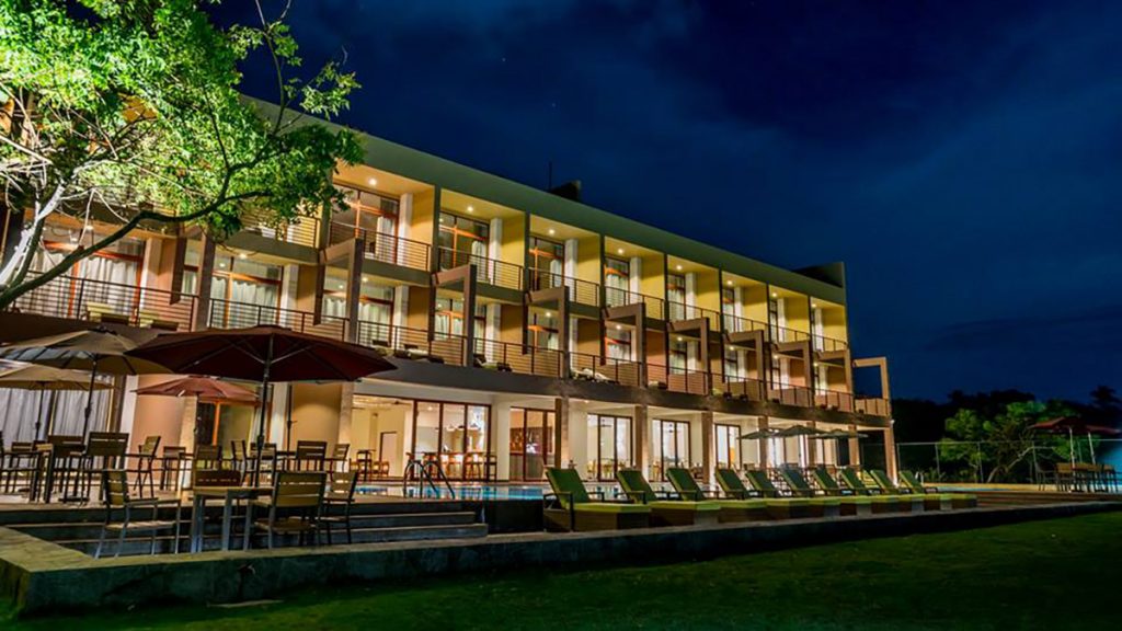 Sooriya Resort & Spa NA Group