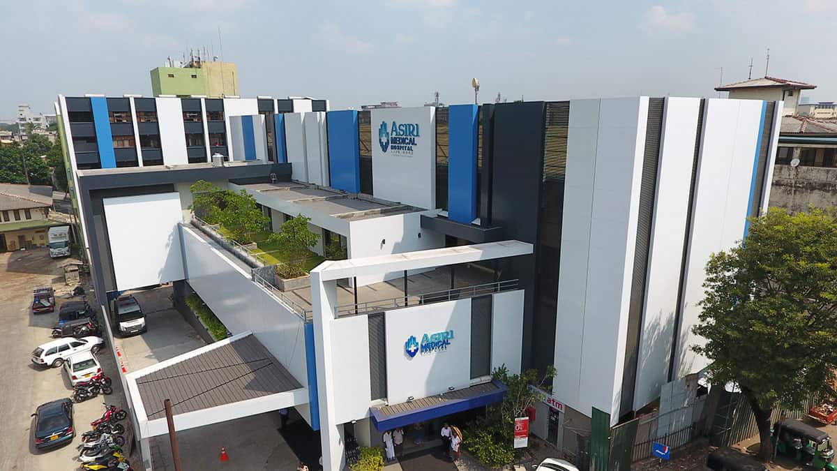 Asiri Medical Hospital