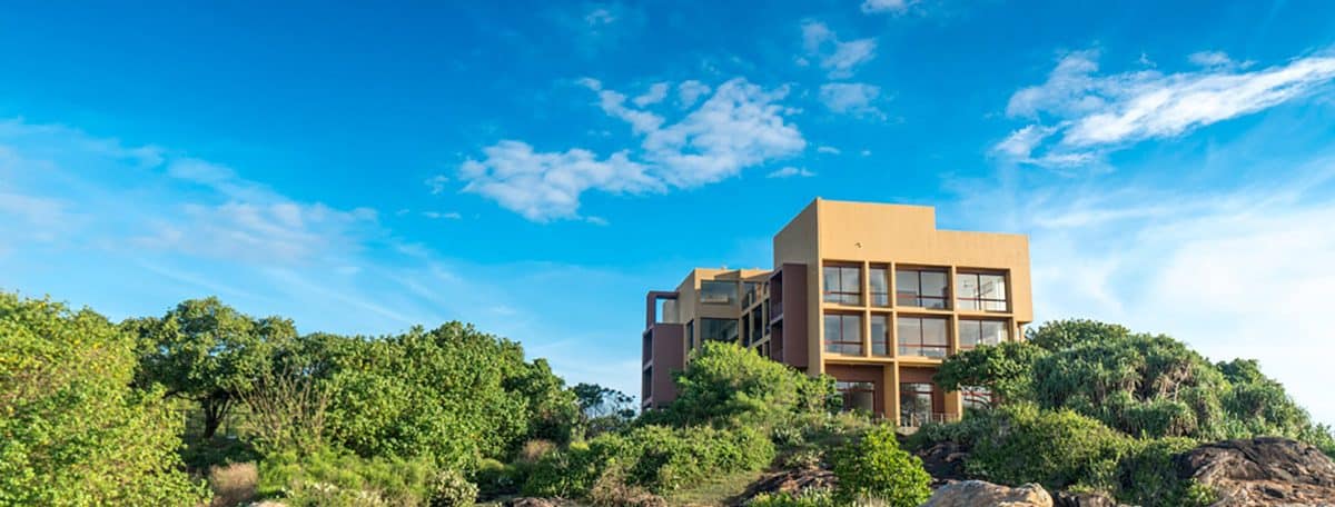 Sooriya Resort & Spa