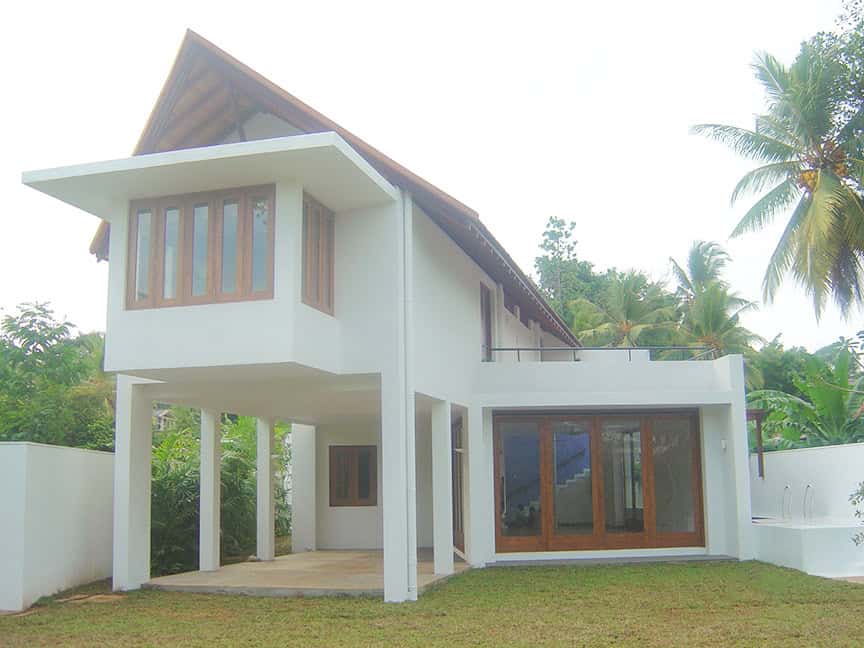 Mr. Sharma Mahalingam