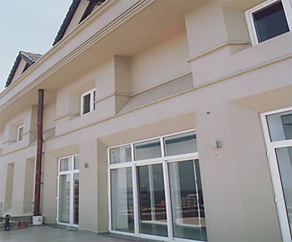 Grace Property Office Building