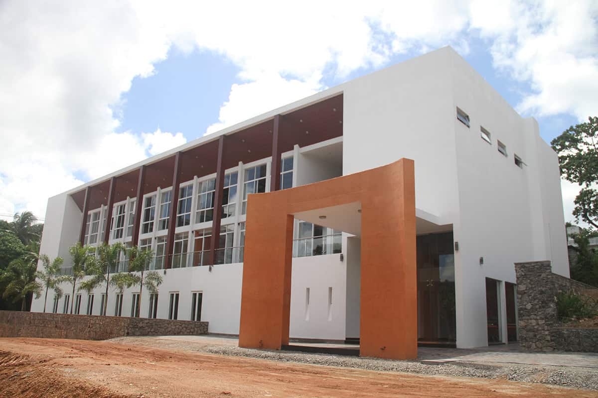 Colombo Academy of Hospitality Management