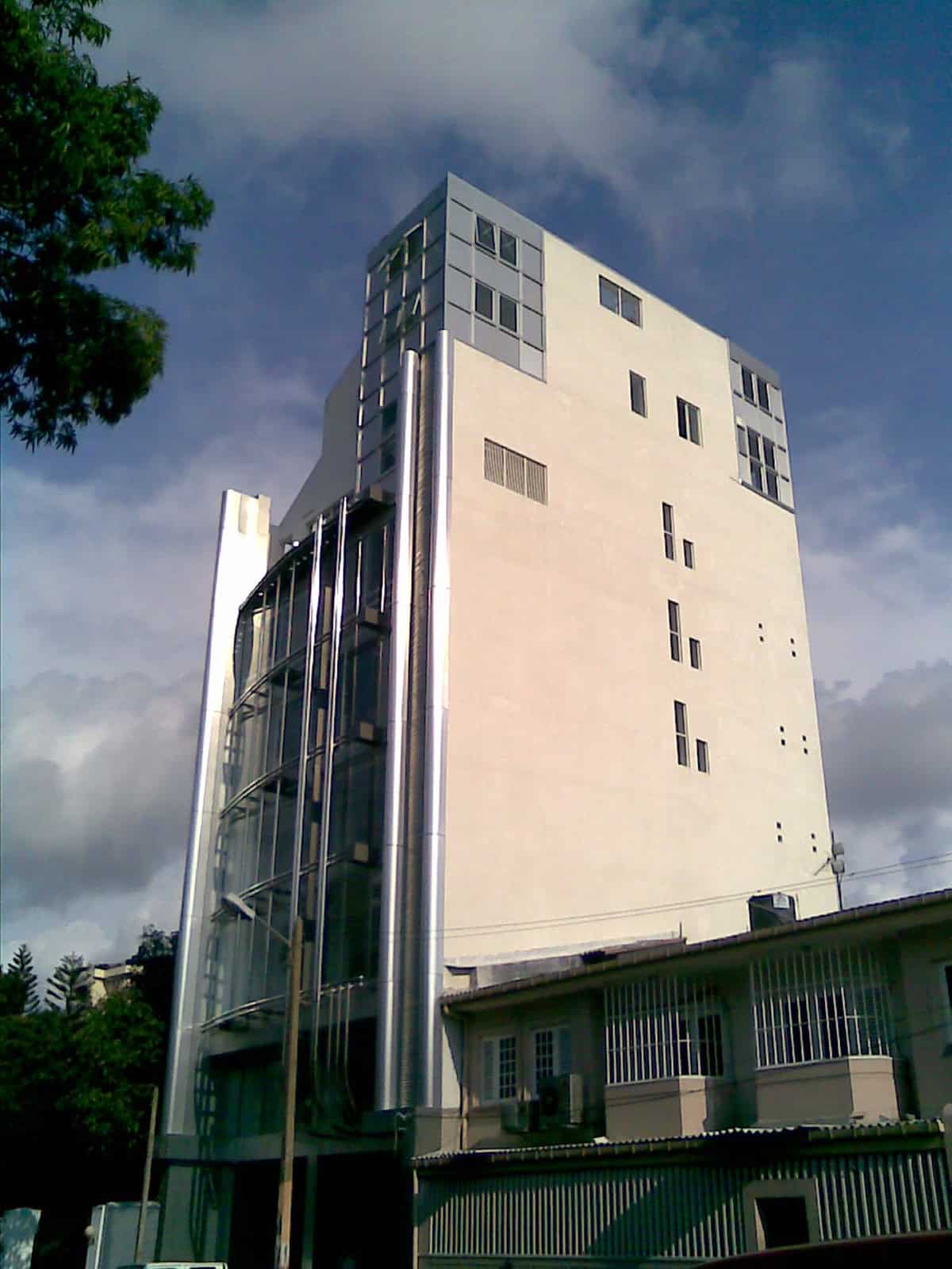 Calibrated Colours (Pvt) Ltd