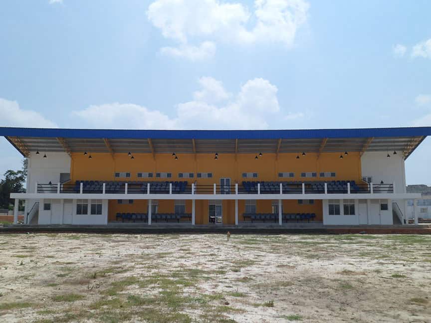 Jaffna Football League