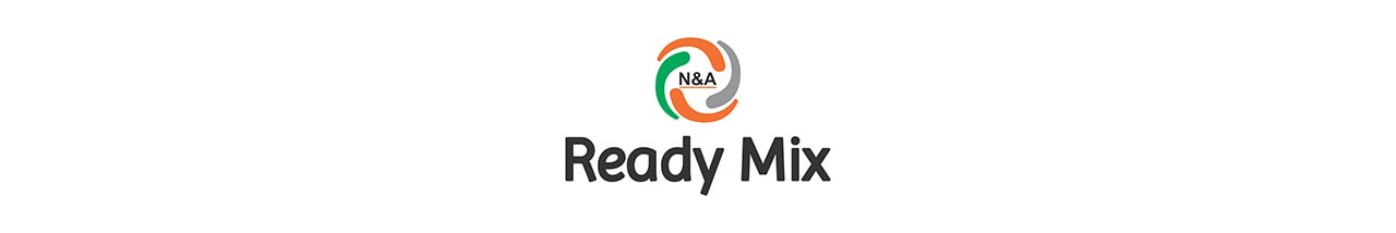 Ready Mix FF Ready Mix FF
